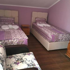 Hotel Daniel Guest House cazare Nesebar