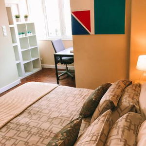 Sejur 7Rios Rooms vacanta Lisabona
