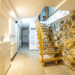 Hotel Retro Hostel cazare Cluj-Napoca