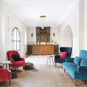 Hotel Favilla Hotel Di Charme cazare Roma