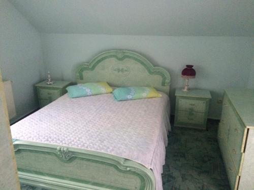 Hotel Casa Cristina