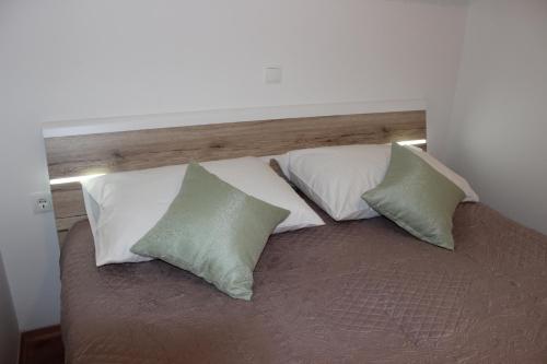 Hotel Apartment Penga