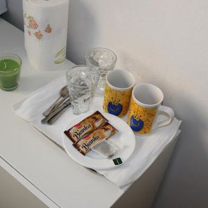 Hotel Apartment And Room Meridijan cazare Zagreb