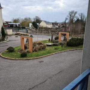 Sejur Comfort Hotel Airport Cdg vacanta Paris