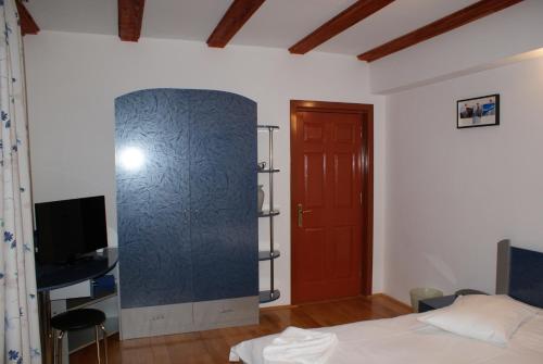 Hotel Vila Sorina