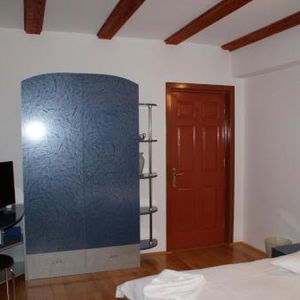 Hotel Vila Sorina cazare Poiana Brașov
