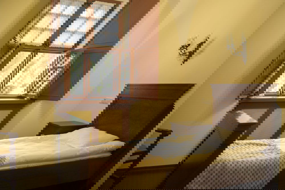 Hotel Monastyrski Minsk City Centre 10
