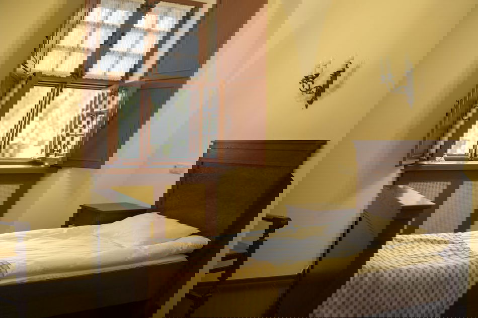 Hotel Monastyrski Minsk City Centre 10