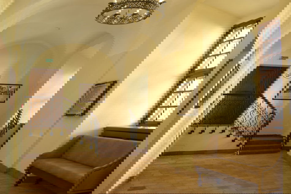 Hotel Monastyrski Minsk City Centre 2