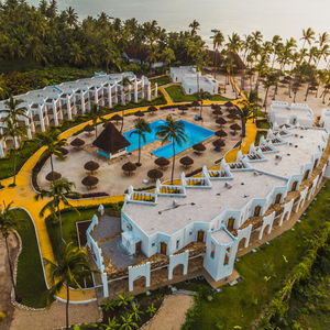Sejur Sbh Kilindini Resort vacanta Pwani Mchangani