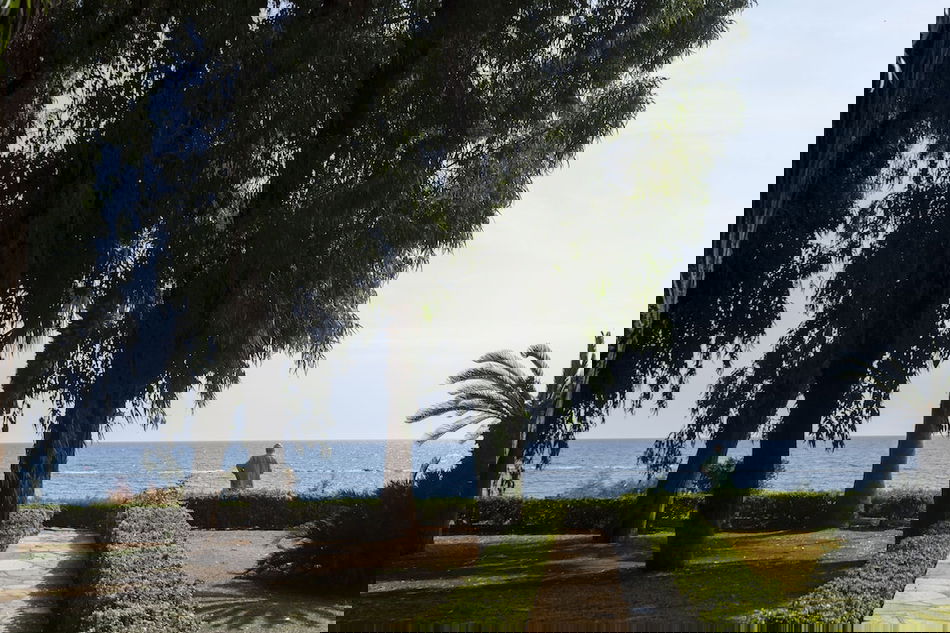 Beach/ocean view