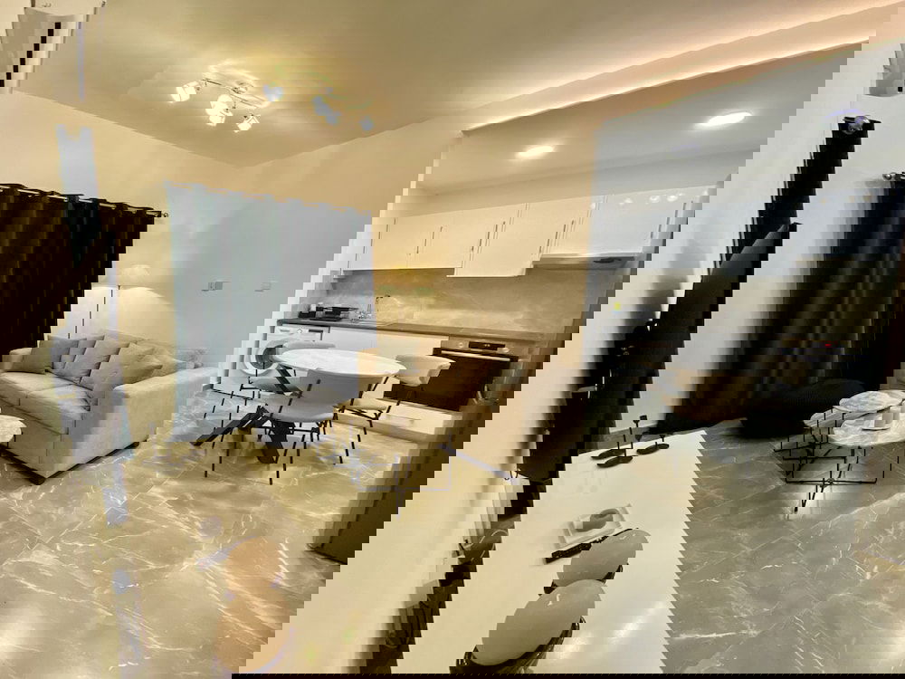 Hotel White Arches No.2 Sea View Apartment