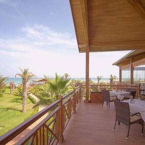 Hotel Iberostar Selection Eolia Djerba cazare Midoun