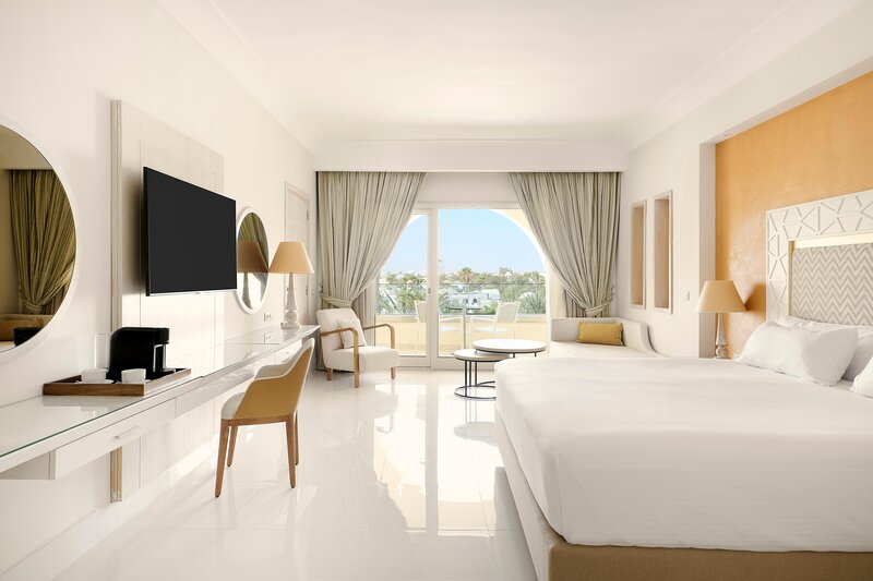Iberostar Selection Eolia Djerba