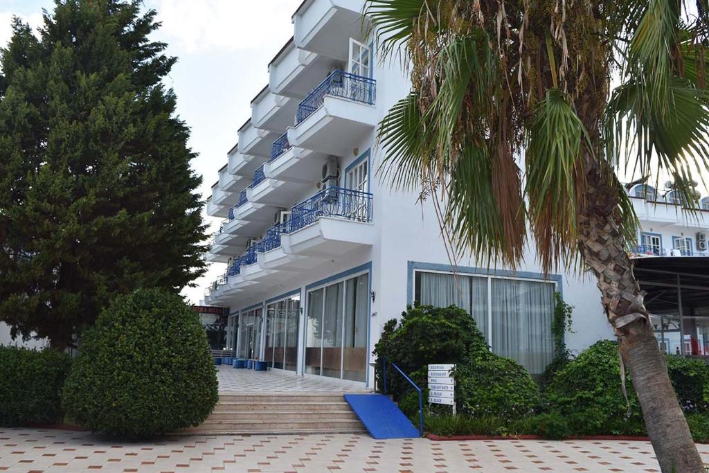 Hotel Ares Blue Hotel