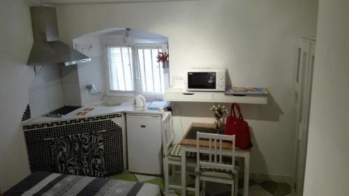 Hotel Split Studio Irisha