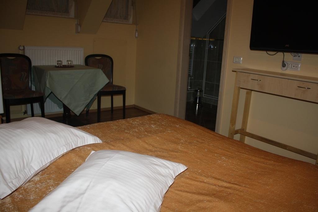 Hotel Pensiunea Zodiac