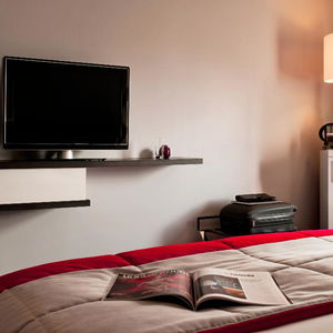 Sejur Mercure Paris Cdg Airport & Convention vacanta Paris