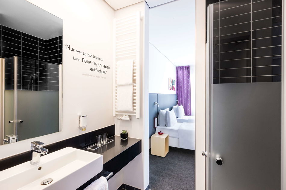 Lindner Hotel Frankfurt Sportpark
