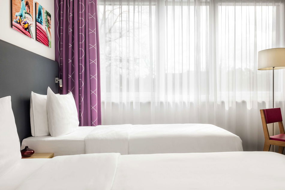 Lindner Hotel Frankfurt Sportpark