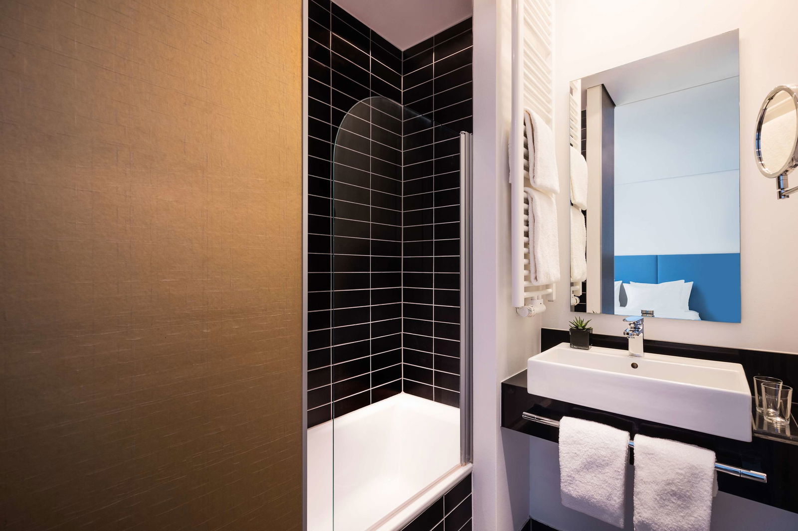 Lindner Hotel Frankfurt Sportpark