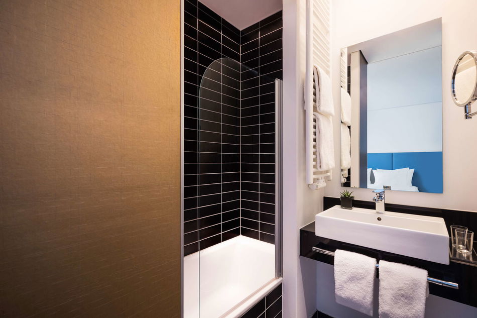 Lindner Hotel Frankfurt Sportpark