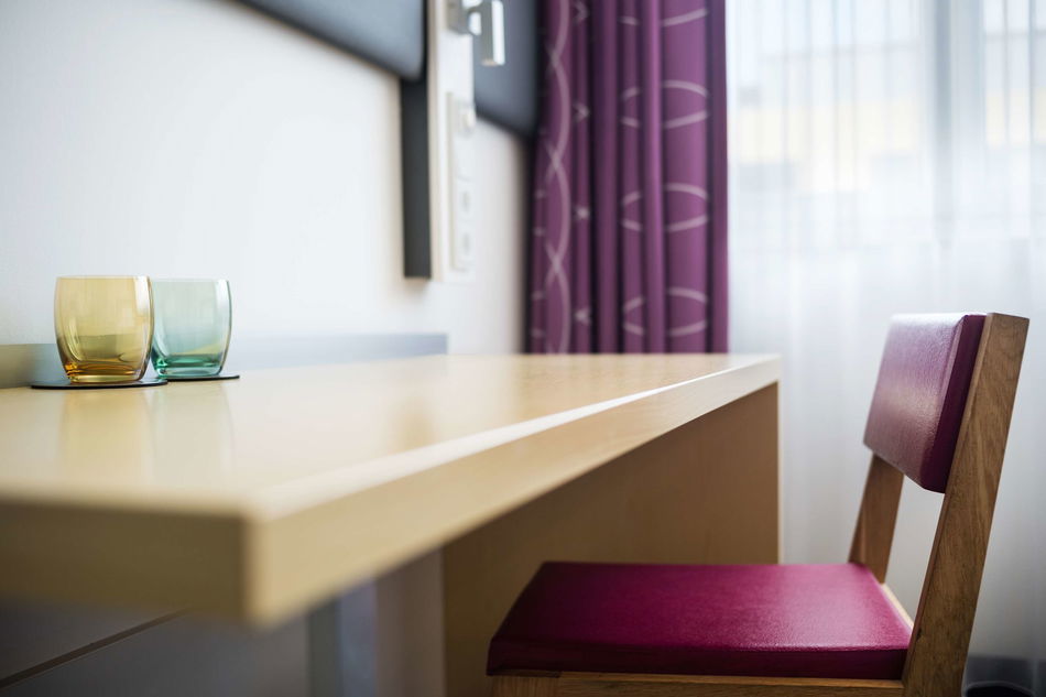 Lindner Hotel Frankfurt Sportpark