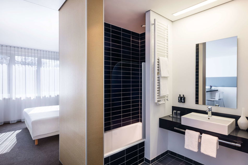 Lindner Hotel Frankfurt Sportpark