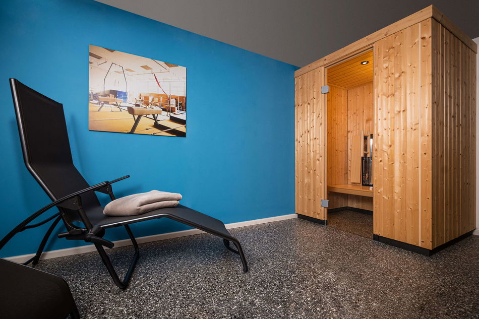 Lindner Hotel Frankfurt Sportpark