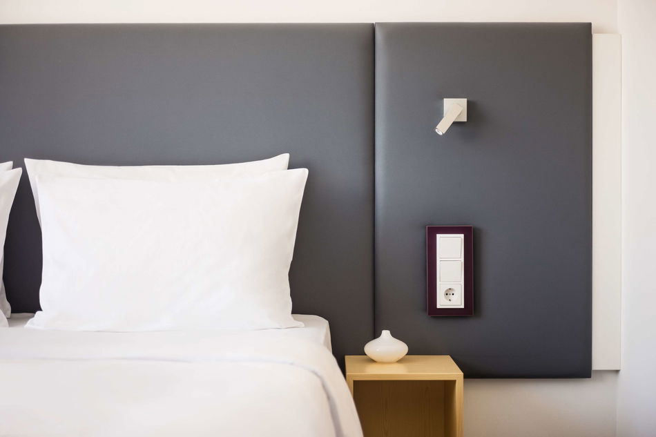 Lindner Hotel Frankfurt Sportpark