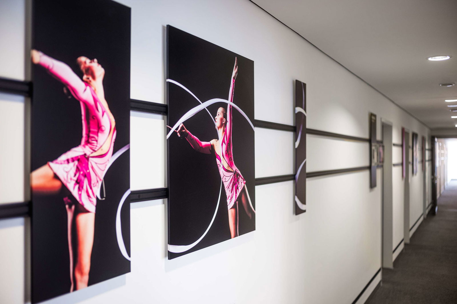 Lindner Hotel Frankfurt Sportpark