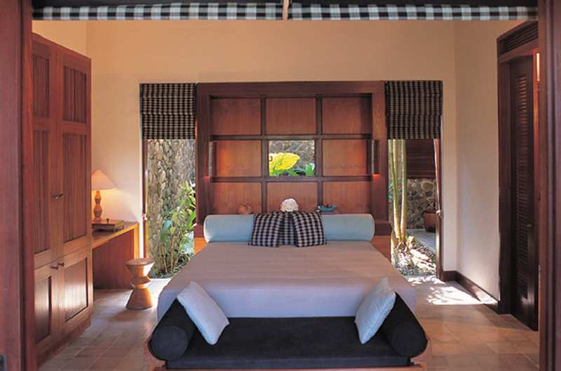 Hotel Alila Ubud