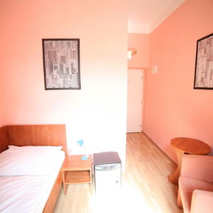 Sejur Leon Hotel vacanta Praga