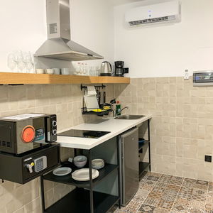 Hotel Hotel Apartamento La Ruta cazare Calp