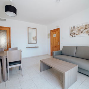 Hotel Bungalows Imperial Park cazare Calp
