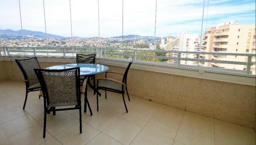 Hotel Apartamentos Apolo 17
