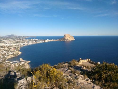 Hotel Apartment Calpemar