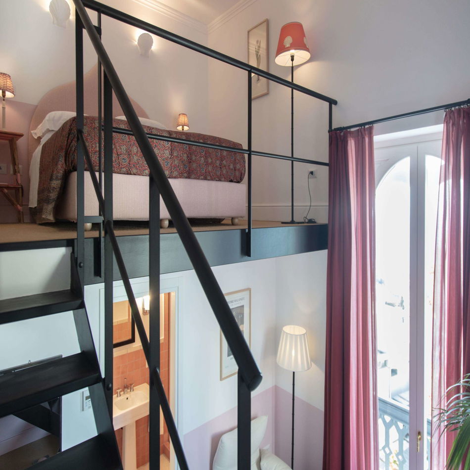 Il Capri Hotel Sports and leisure