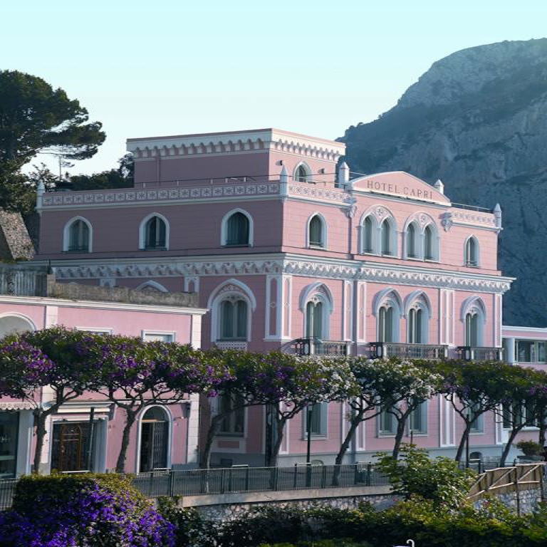 Il Capri Hotel