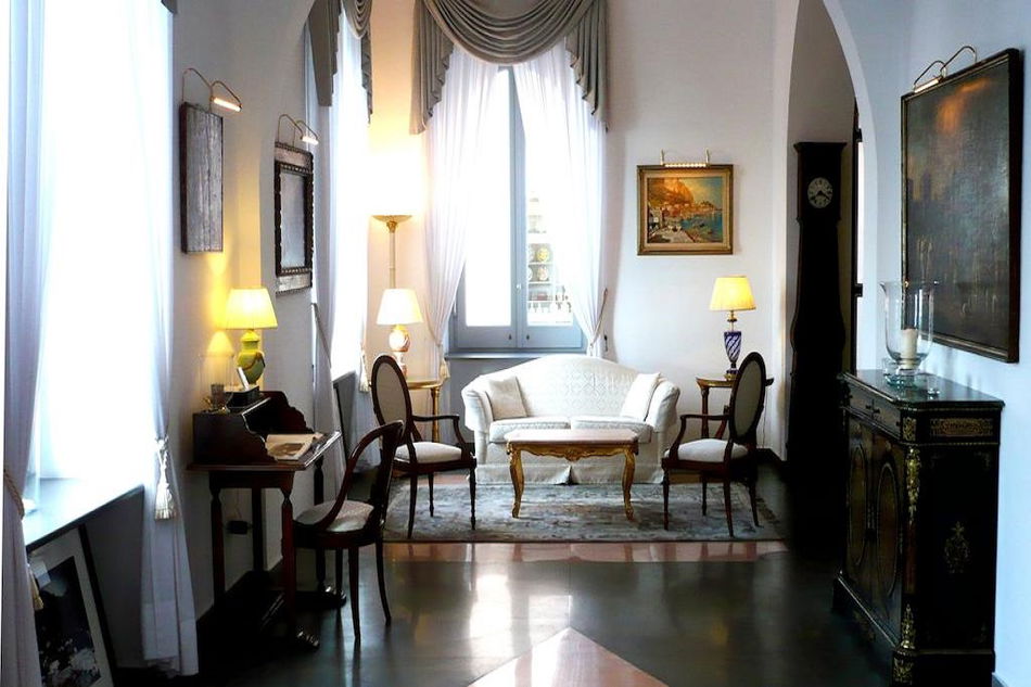 Il Capri Hotel