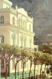 Il Capri Hotel