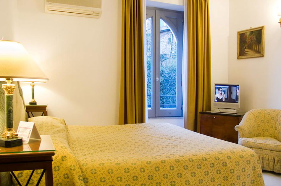 Il Capri Hotel