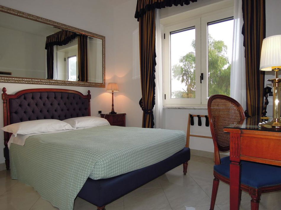 Il Capri Hotel