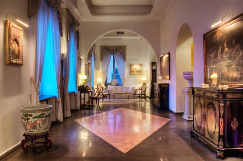 Il Capri Hotel