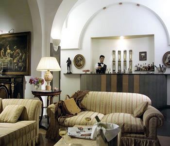 Il Capri Hotel