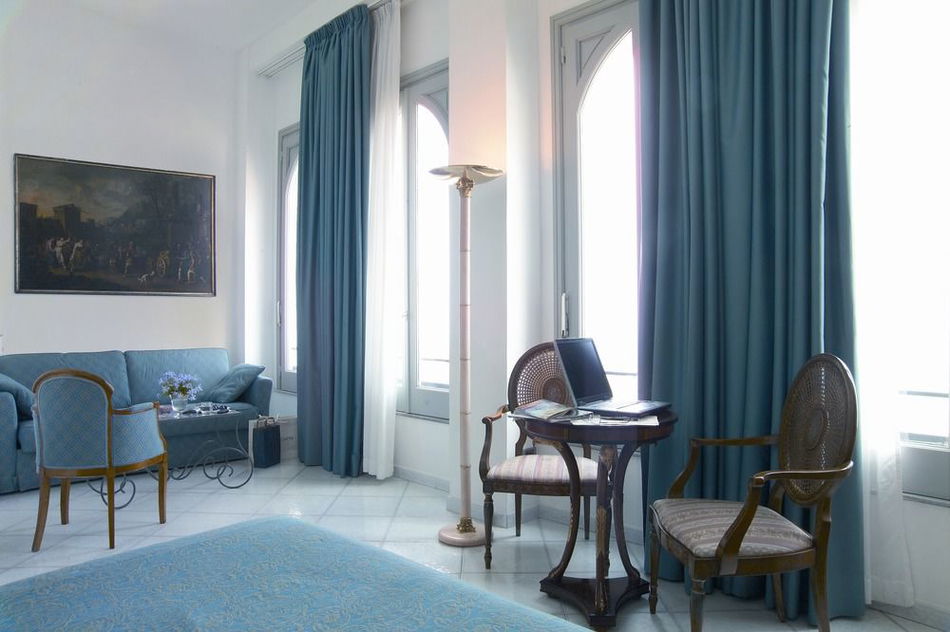 Il Capri Hotel