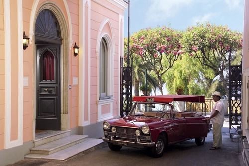 Il Capri Hotel