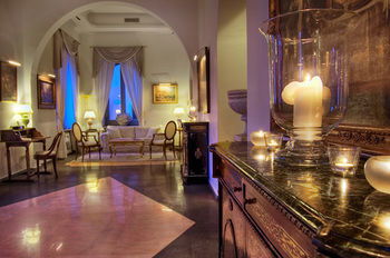 Il Capri Hotel