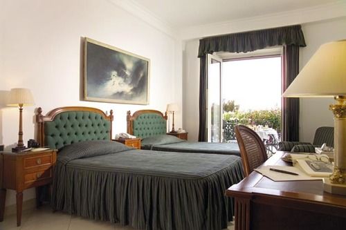 Il Capri Hotel