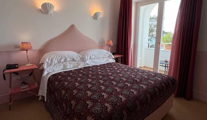 Il Capri Hotel
